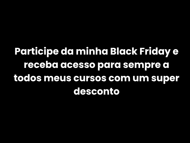 Participe da aula ao vivo no dia 10/10 e garanta uma condição exclusiva para entrar na 1ª Escola de Carreiras Digitais com IA para mulheres